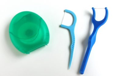 Dental Floss Really Works for Ingrown Toenails?